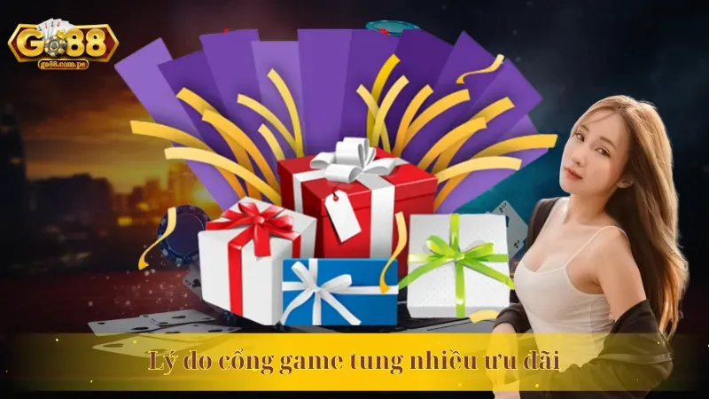 Khuyến mãi chào mừng llwin